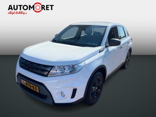 Suzuki Vitara 1.6 comfort
