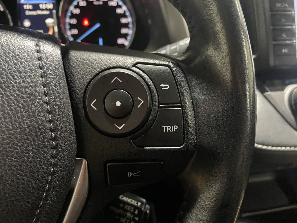 Toyota Rav4 2.5 hybrid energy