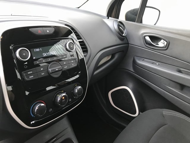 Renault Captur 0.9 tce nieuw model | led | cruise | airco etc.