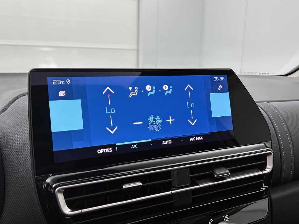 Citroen C5 Aircross 1.6 plug-in hybrid 225 business plus | rijklaar |