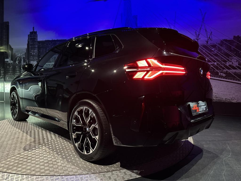 BMW X3 20 xdrive *pano*surroundview*parkass*driveass*leder*memory*