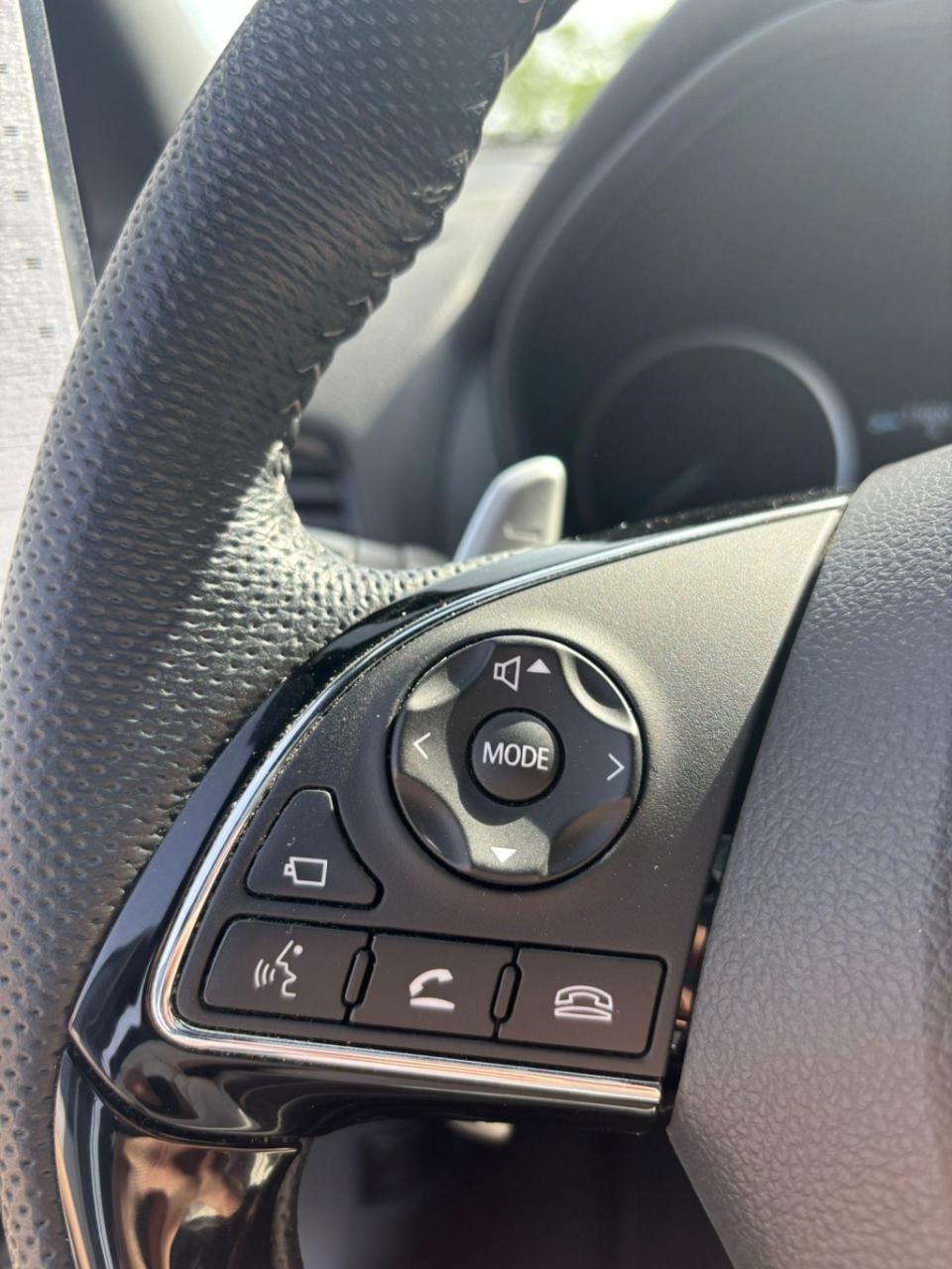 Mitsubishi Eclipse Cross 2.4 phev black edition