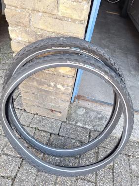 2 Schwalbe landcruiser 26x2.00 buitenbanden