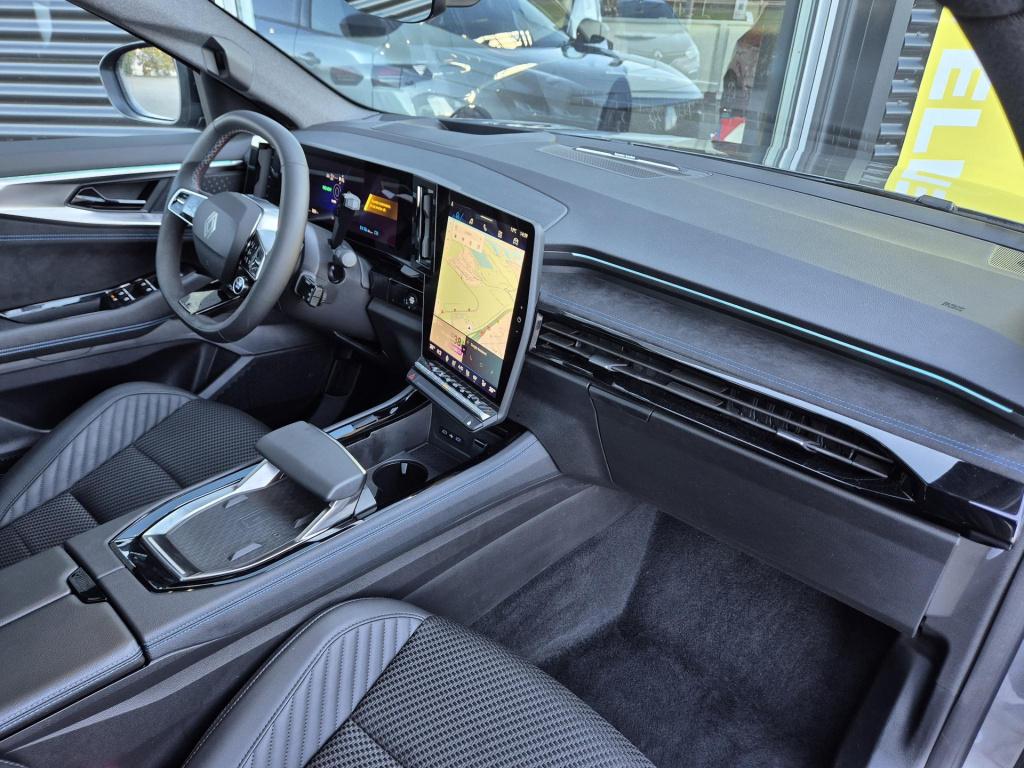 Renault Austral 1.2 e-tech full hybrid 200 esprit alpine all season banden,
