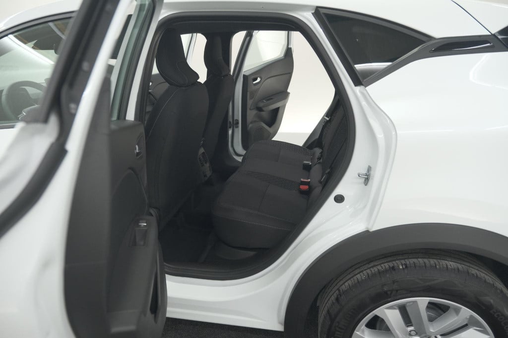 Renault Captur mild hybrid 160 evolution | camera | apple carplay | stoelve
