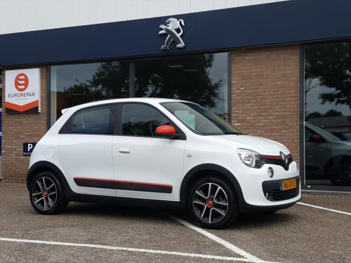 Renault Twingo 1.0 sce 70pk s&s dynamique navigatie | bluetooth | cruise co