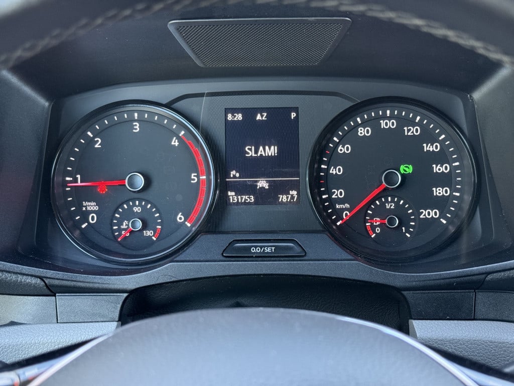 Volkswagen Crafter 35 2.0 tdi l3h3 highline koelwagen vries -20 | dag/nacht