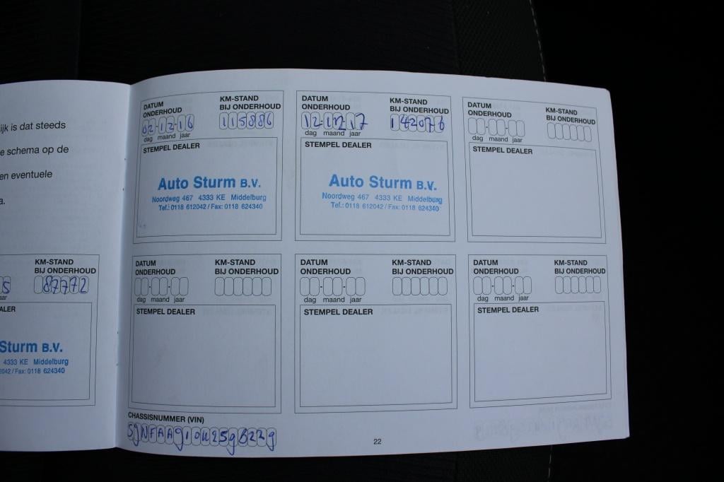 Nissan Qashqai 1.6 connect edition