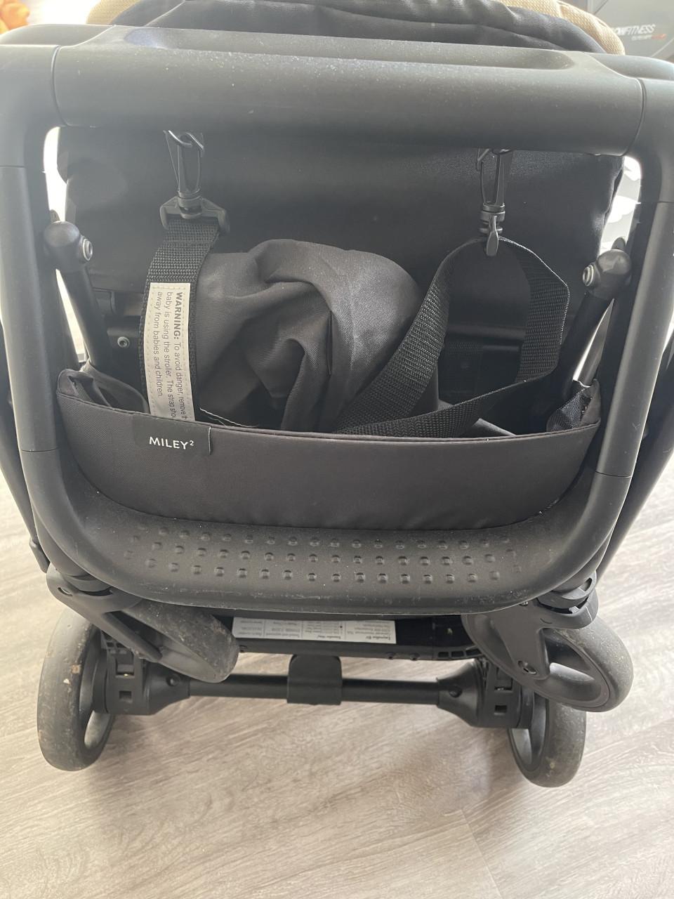 Easywalker miley2 buggy