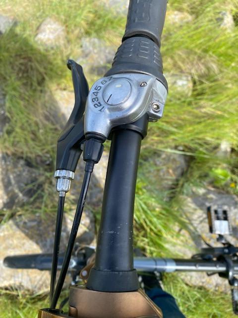 Vouwfiets