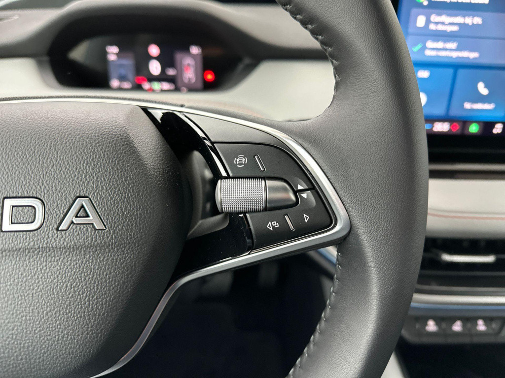 Skoda Elroq 85 sportline edition