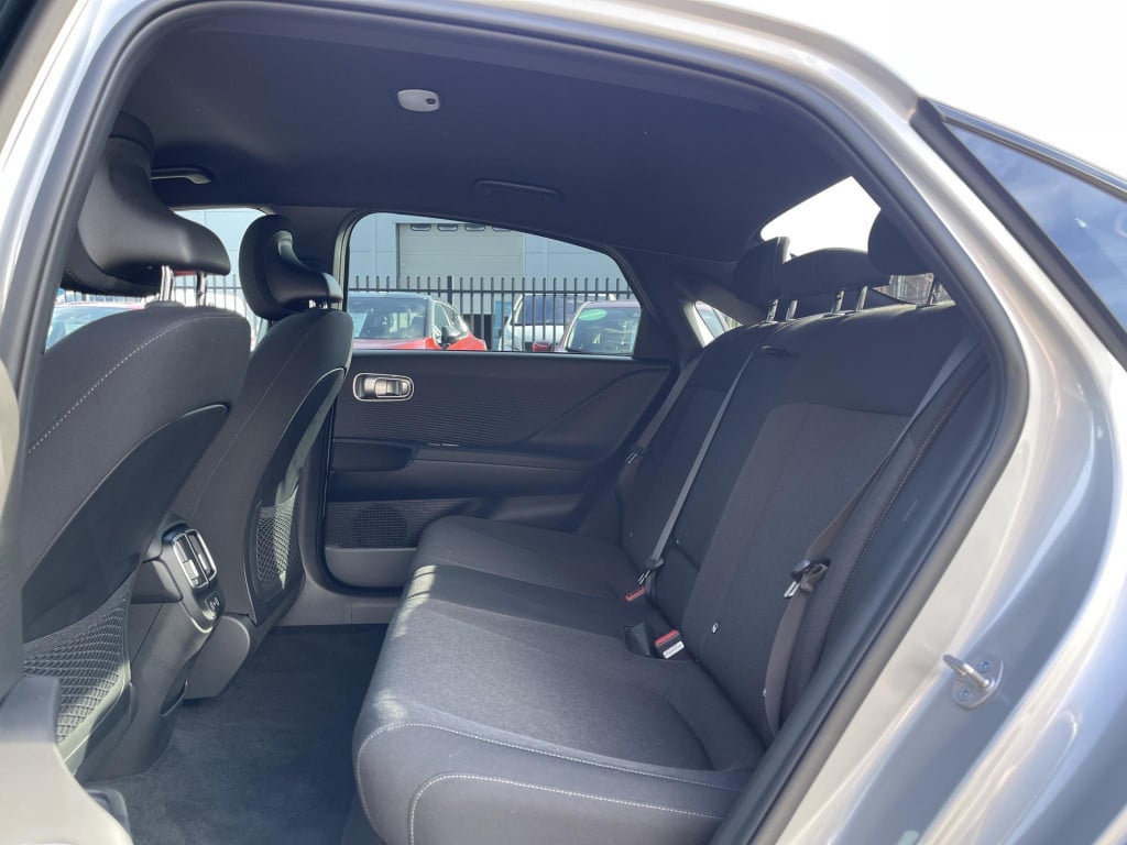Hyundai Ioniq 6 connect 77.4 kwh