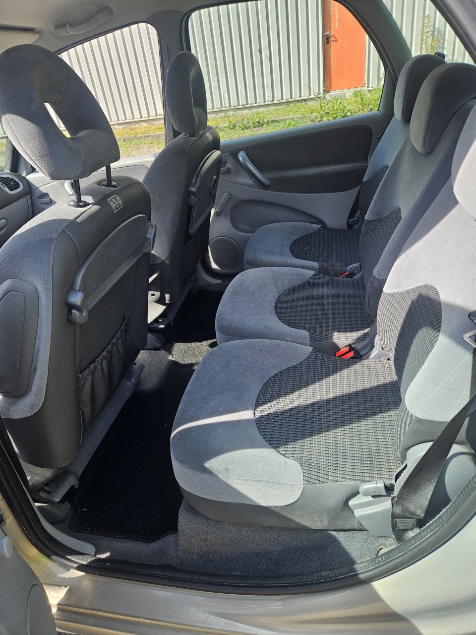 Te koop Citroën Xsara Picasso 1.6i Caractere