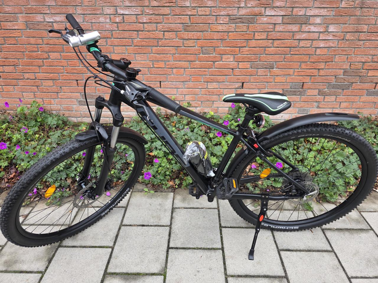 CUBE | AIM PRO | 29 INCH | FRAME 42 CM | NETTE STAAT!!