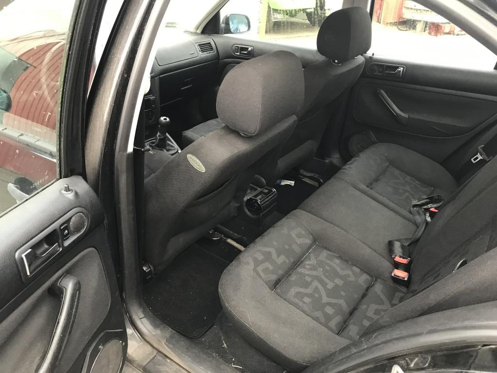 Volkswagen Bora 1.6 trendline