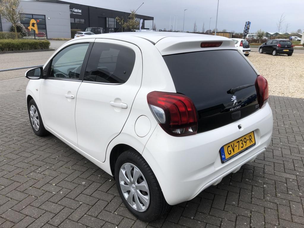 Peugeot 108 1.0 e-vti active 1e eigenaar