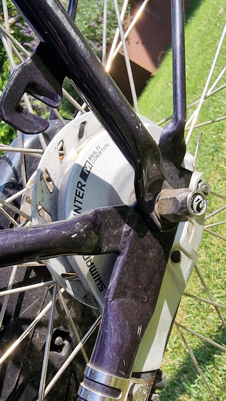 Fiets