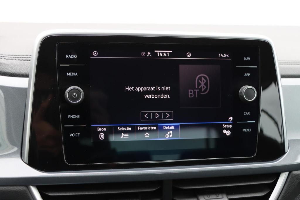 Volkswagen T-roc 1.5 tsi style 150pk