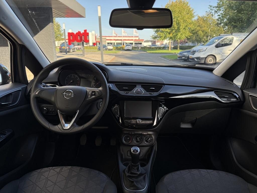 Opel Corsa 1.2 - 120 jaren editie - carplay -