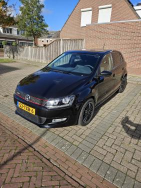 Vw polo 1.2 tsi