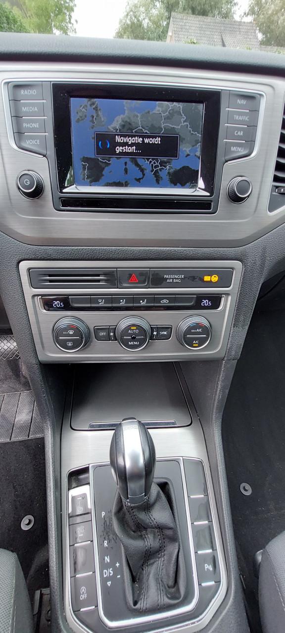 VOLKSWAGEN GOLF SPORTSVAN 1.2 TSI Comfortline Automaat