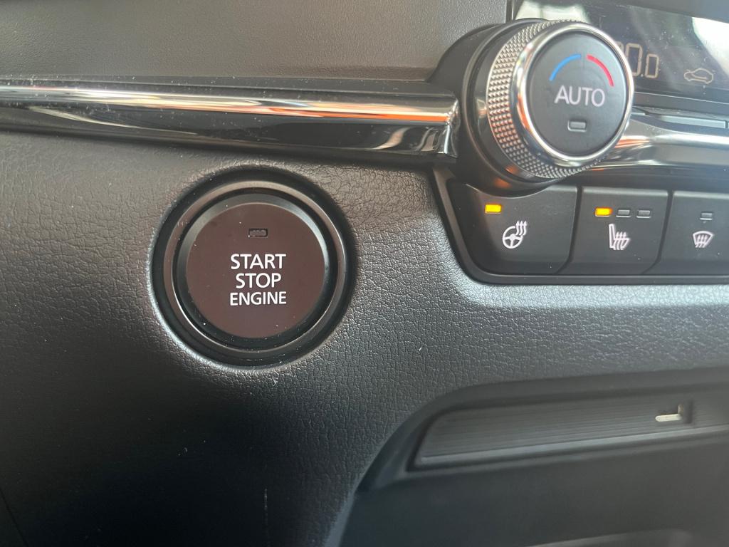 Mazda Cx-30 2.0 e-skyactiv-x m hybrid comfort|bose|trekhaak