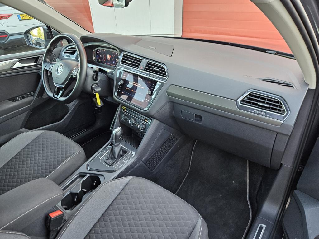 Volkswagen Tiguan 1.5 tsi act highline business r | acc | 360 cam | rijklaa