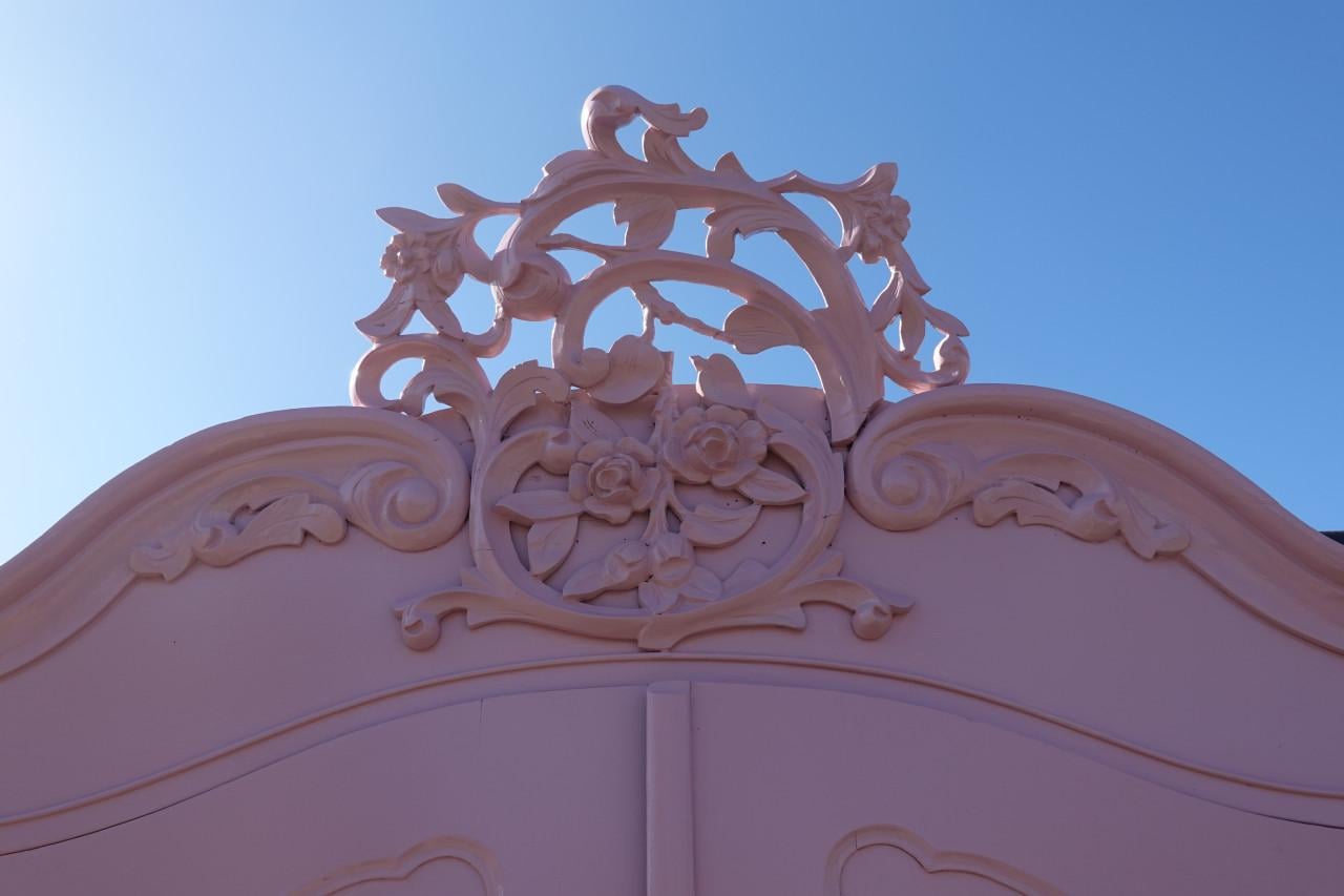 Prachtige (KABINET) kast