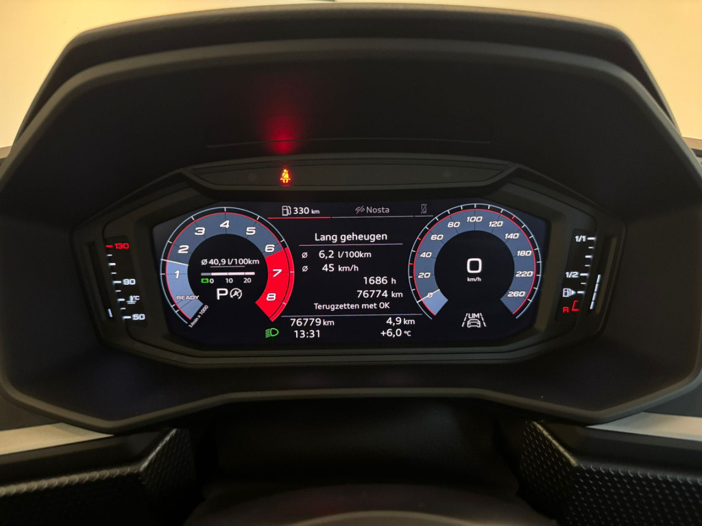 Audi A1 Sportback 30 tfsi pro line