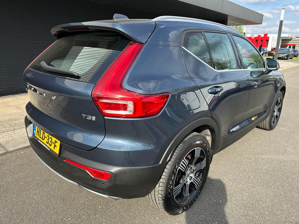 Volvo XC40 1.5 t3 inscription