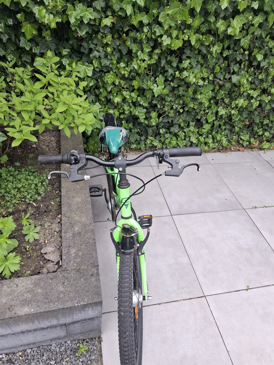 Kinderfiets gratis