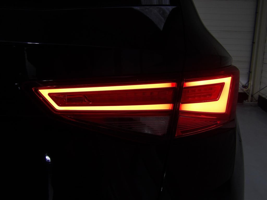 Seat Ateca 1.4 ecotsi 150pk dsg-7 xcellence