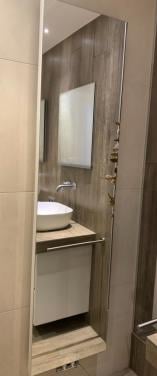 Spiegel design radiator