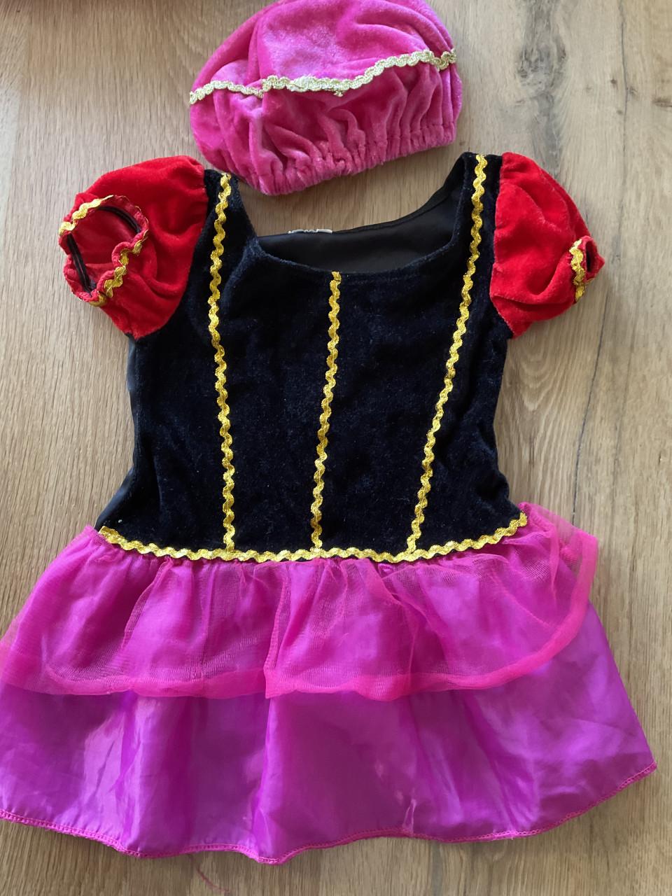Verkleedkleren