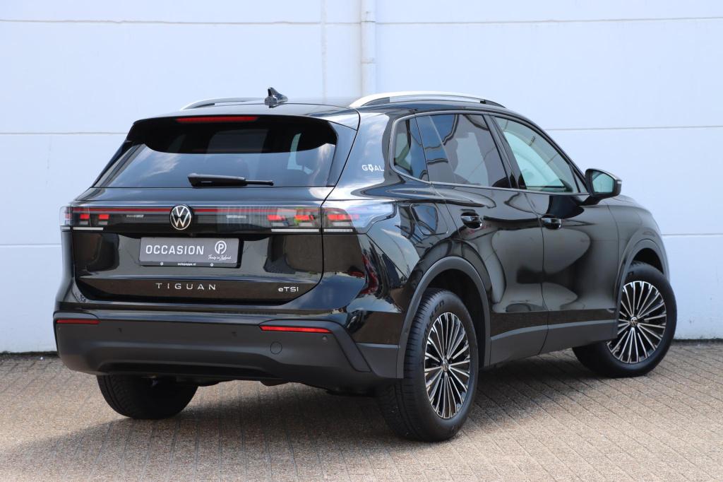 Volkswagen Tiguan 1.5 etsi life edition 130pk dsg7