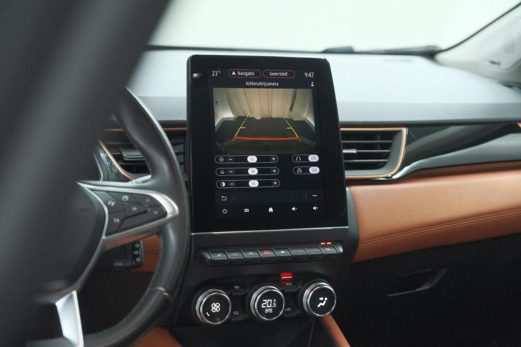 Renault Captur 1.6 e-tech plug-in hybrid 160 edition one | trekhaak | bose 