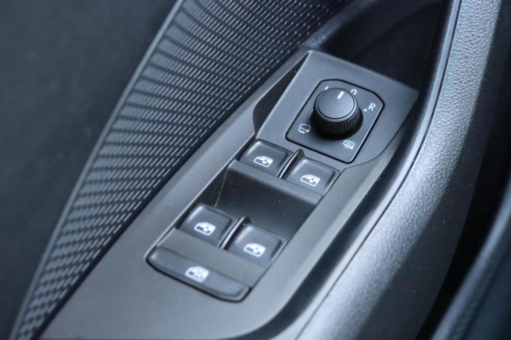 Skoda Octavia 1.4 tsi iv phev business edition plus 204pk dsg6