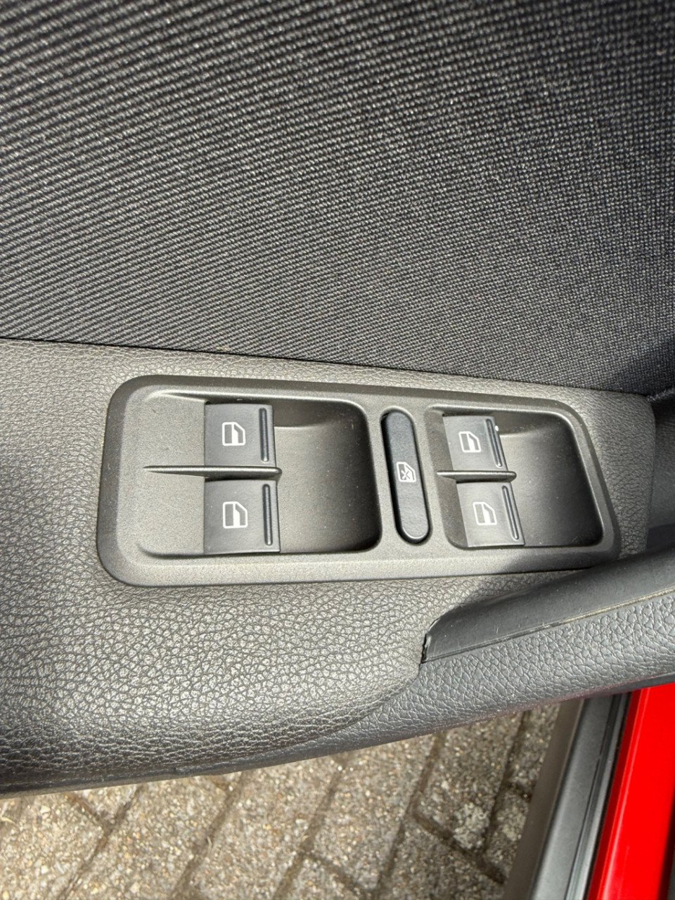 Skoda Yeti 1.2 tsi elegance