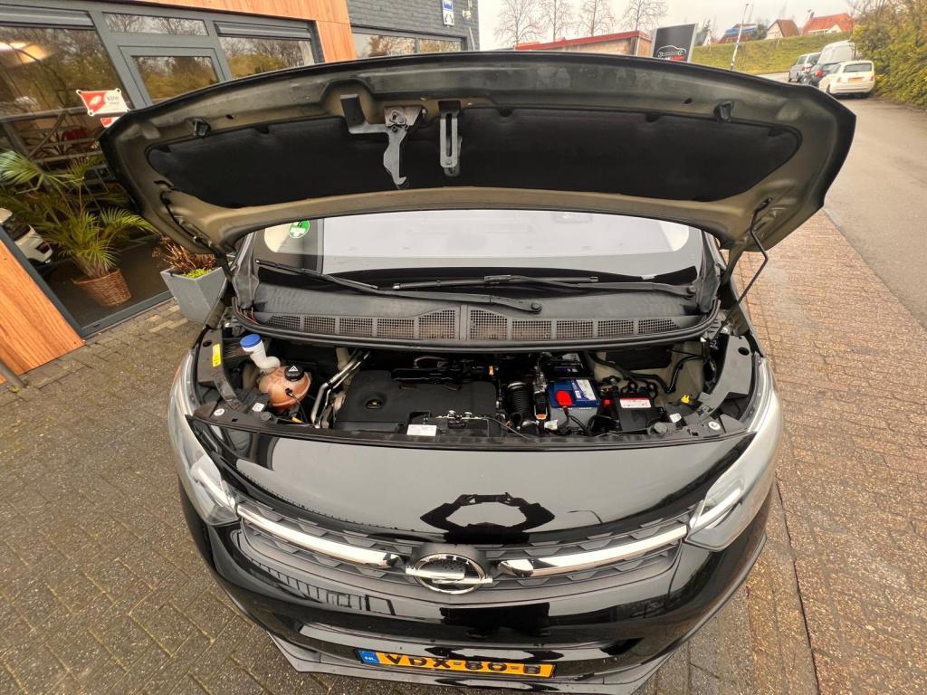 Opel Vivaro 2.0 cdti l2h1 innovation ex btw
