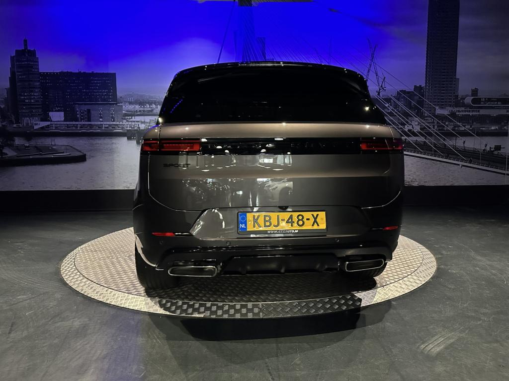 Land Rover Range Rover 3.0 p460e dynamic hse phev *pano*23"inch*5 jaar gara