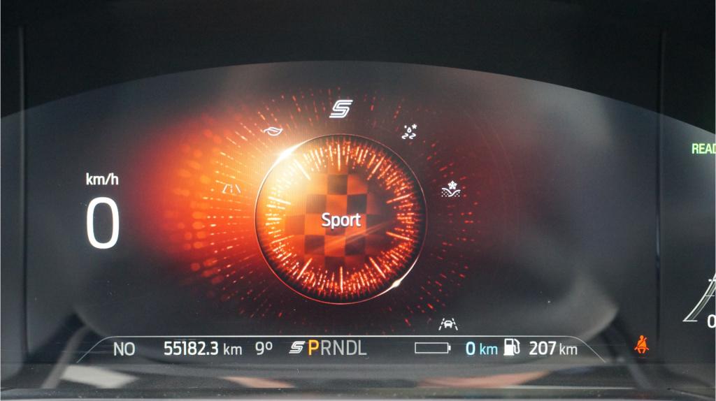 Ford Kuga 2.5 phev vignale pano rijklaar incl garantie