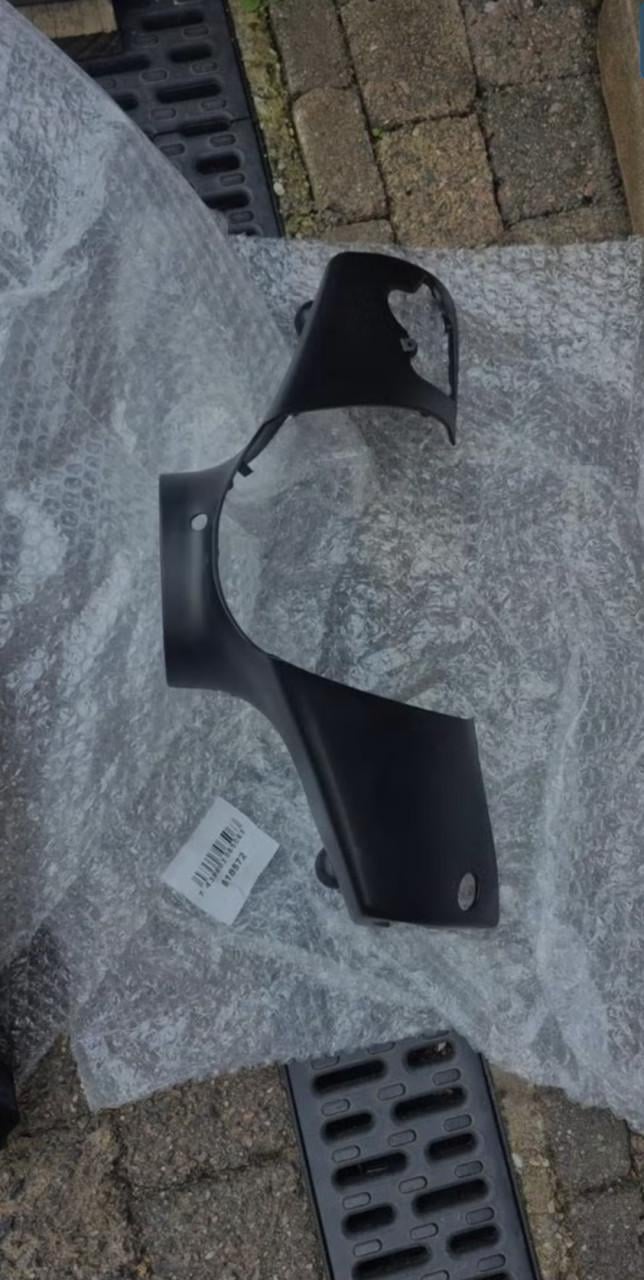 Kappenset Piaggio Zip