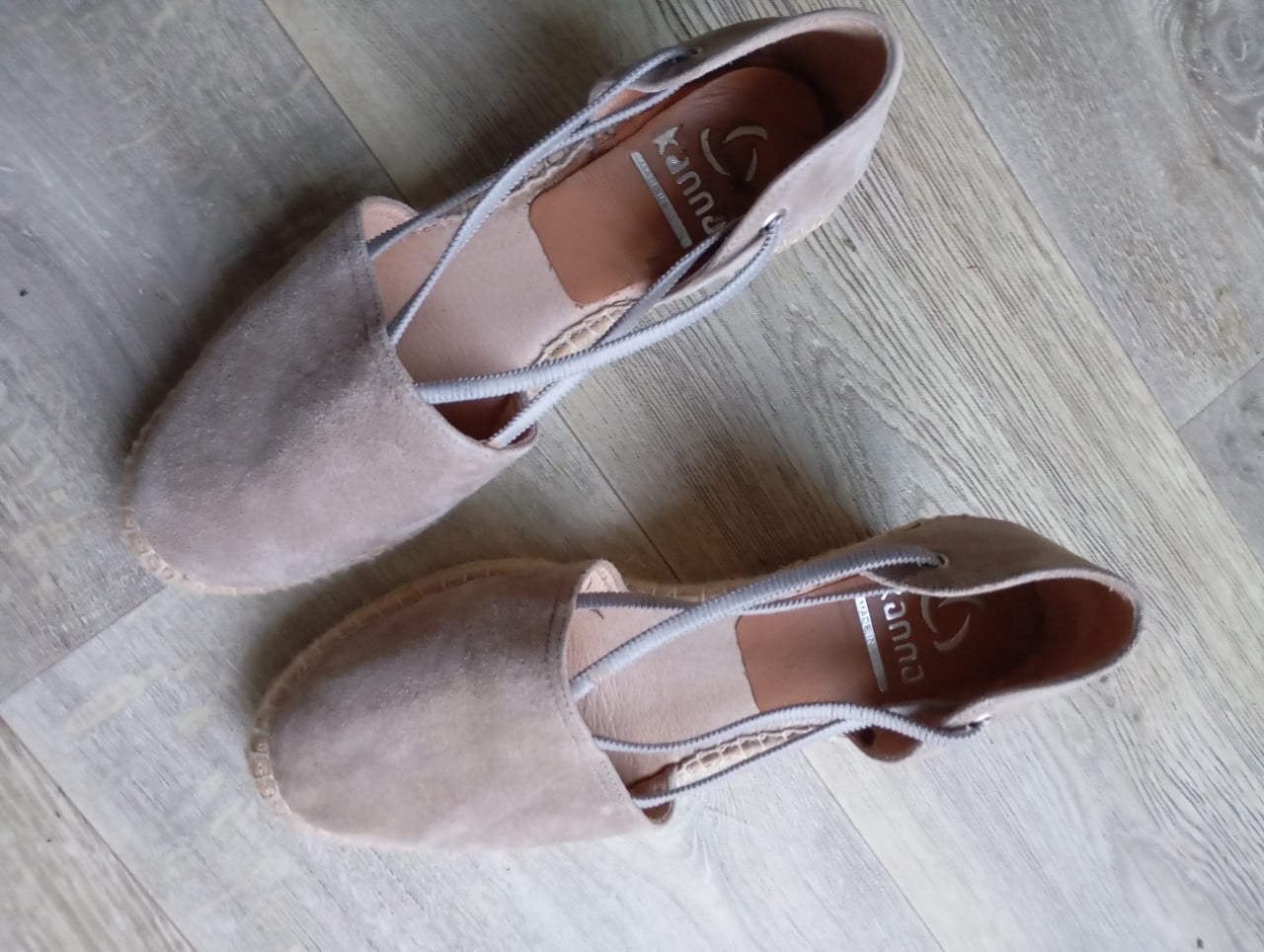 Damesschoenen