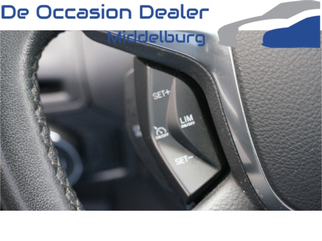 Ford Focus wagon 1.0 ecoboost edition rijklaar