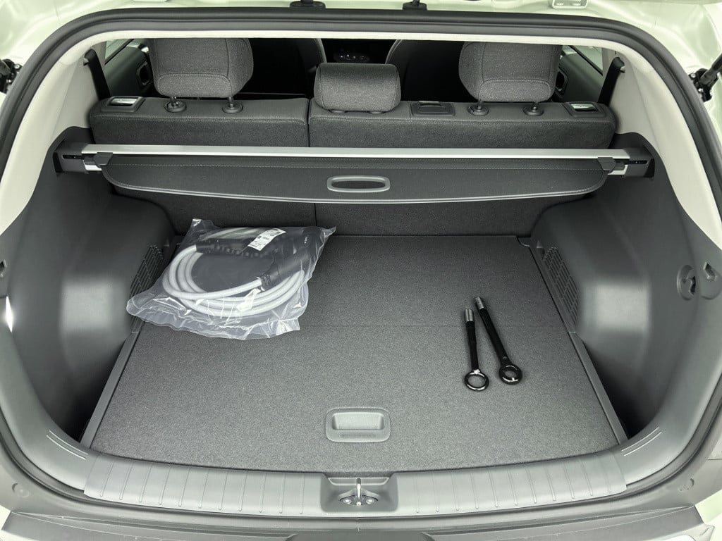 Kia Ev3 plus 58.3 kwh snel leverbaar | stoel/stuurverwarming