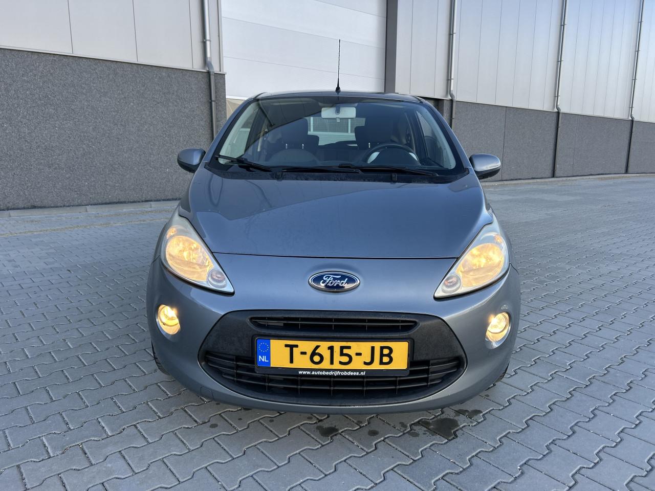 Ford Ka 1.2 Cool & Sound start/stop|AIRCO|APK|