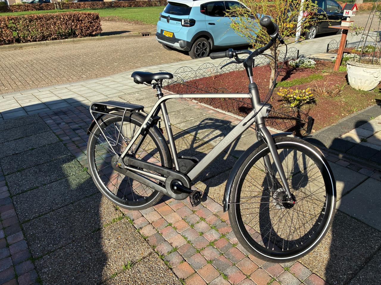 Gazelle city go maat 59