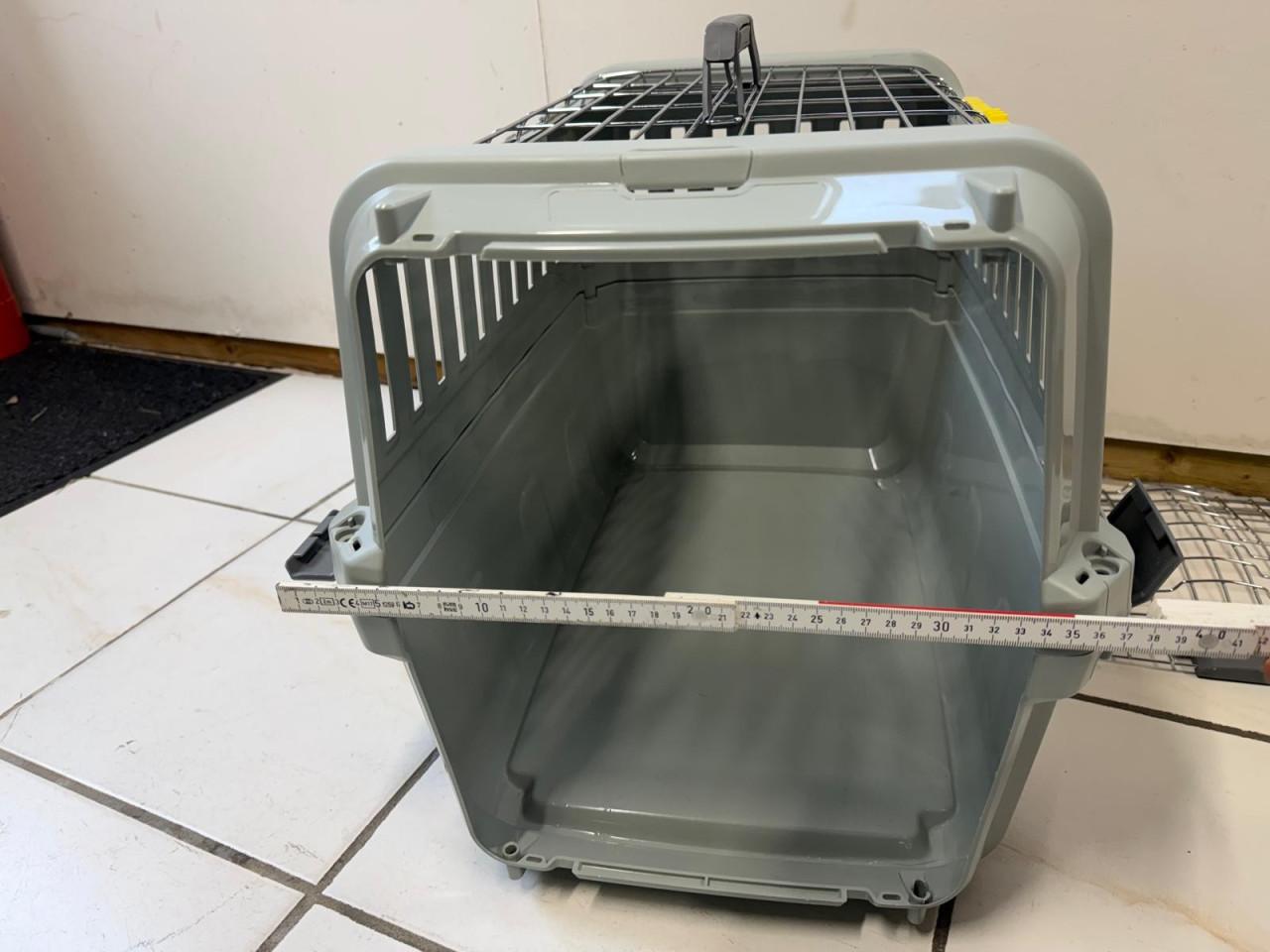 Kattencarrier