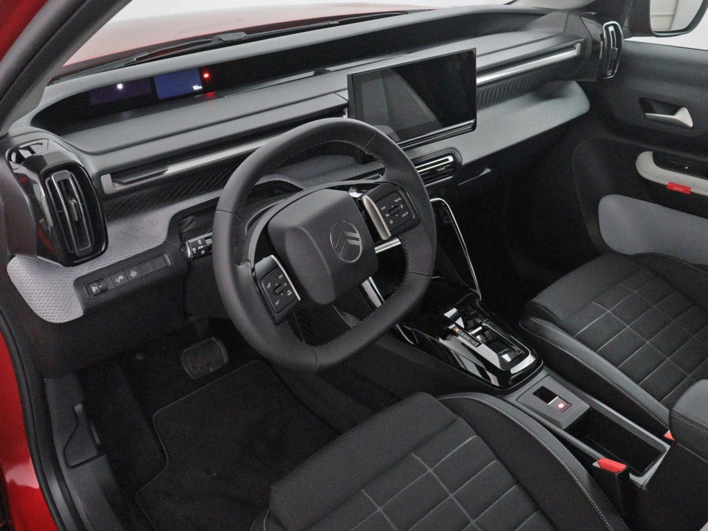 Citroen ë-c3 max 44 kwh | rijklaar | achteruitrijcamera | apple carplay | c