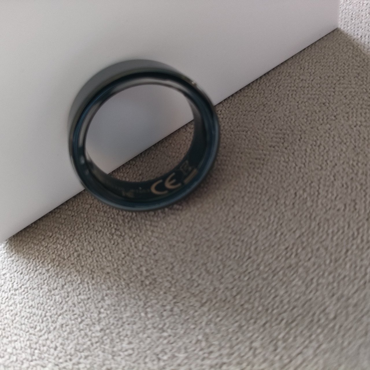 Parya Home Smart Ring (Topper)